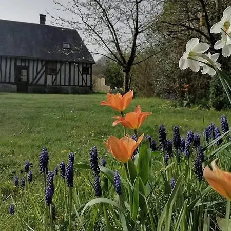 Tatil Evi Les Gardinets